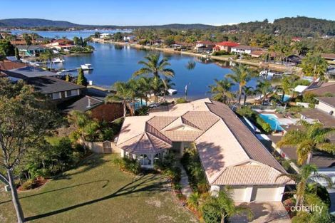 Property photo of 95 Helmsman Boulevard St Huberts Island NSW 2257