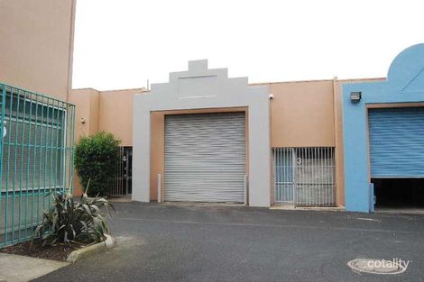 3/12-20 James Ct, Tottenham, VIC 3012