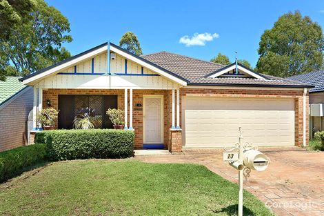 Property photo of 13 Barrington Court Holsworthy NSW 2173