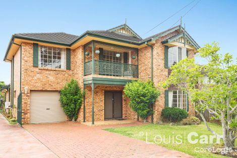 1/34 Gumnut Rd, Cherrybrook, NSW 2126