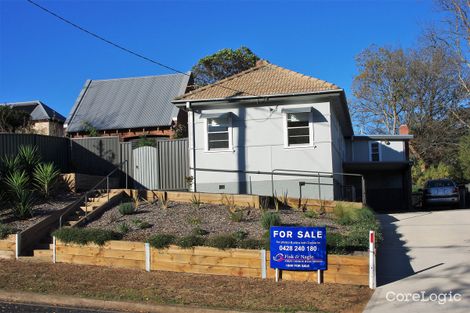 Property photo of 2 Union Street Bega NSW 2550