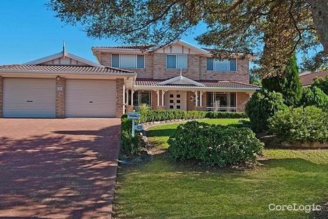 Property photo of 53 Avondale Drive Kanwal NSW 2259