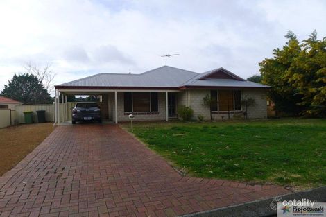 5 Elias Ct, Collie, WA 6225