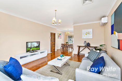 Property photo of 8/19 Austral Street Kogarah NSW 2217