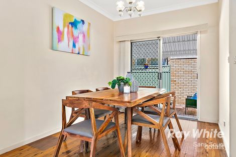 Property photo of 8/19 Austral Street Kogarah NSW 2217
