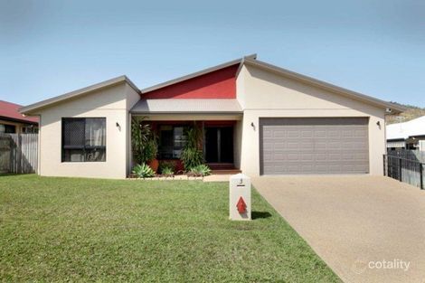 3 Horizon Dr, Douglas, QLD 4814