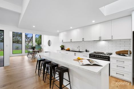 Property photo of 22A Connemara Avenue Killarney Heights NSW 2087
