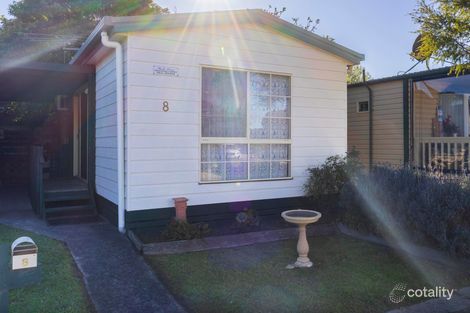 8/38 Salmon St, Hastings, VIC 3915