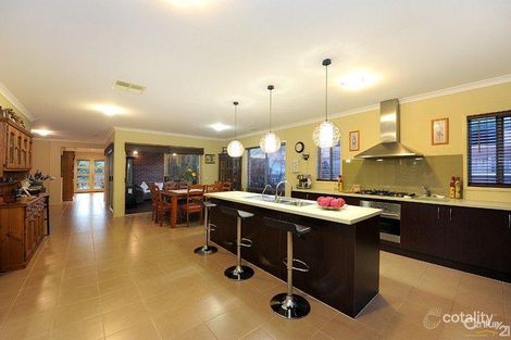 Property photo of 14 Ashby Drive Berwick VIC 3806