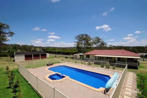 Property photo of 6 Hendy Street Cranley QLD 4350