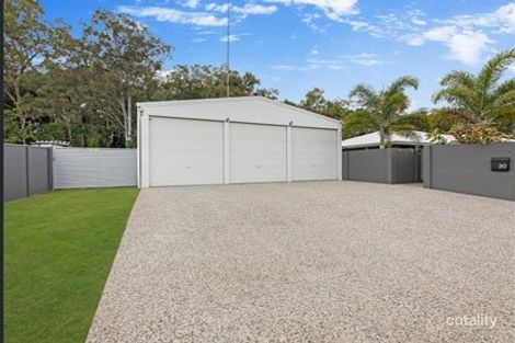 Property photo of 30 Waters Edge Drive Craignish QLD 4655