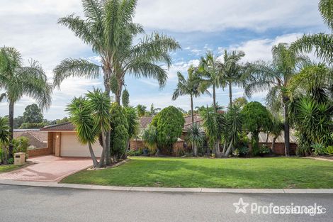 Property photo of 19 Talbot Drive Kingsley WA 6026