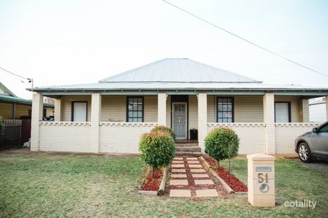 51 Hilda St, Forbes, NSW 2871
