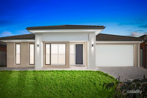 Property photo of 82 Farm Road Werribee VIC 3030