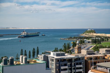 606/60 King St, Newcastle, NSW 2300