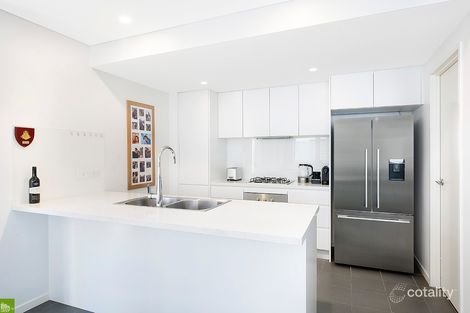 Property photo of 2/17 Kembla Street Wollongong NSW 2500