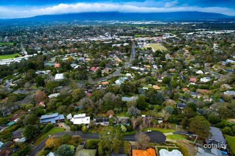 Property photo of 17 Hyton Crescent Croydon VIC 3136