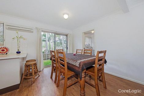 Property photo of 2/16 Elwell Street Morningside QLD 4170