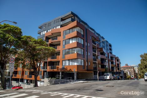 Property photo of 606/60 King Street Newcastle NSW 2300