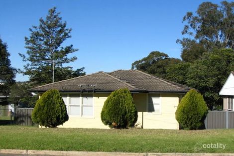 Property photo of 14 Robshaw Road Marayong NSW 2148