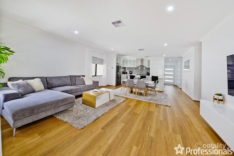 Property photo of 24C Browning Street Yokine WA 6060