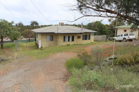 25 Blackbutt St, Kambalda East, WA 6442