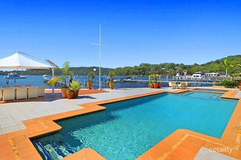 Property photo of 57 Village Road Saratoga NSW 2251