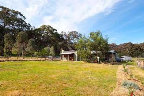 100 Wayman Rd, Shepherds Flat, VIC 3461
