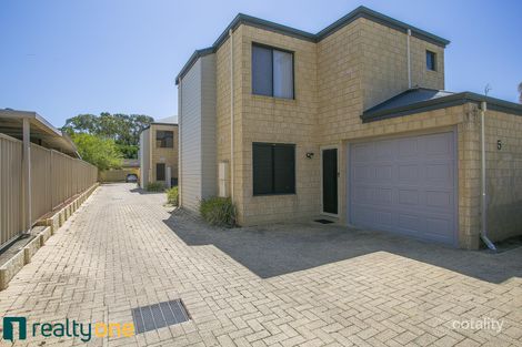 1/5 Cooper St, Midland, WA 6056