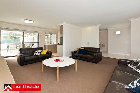 Property photo of 23 Cruise Court Heathridge WA 6027