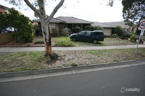 104 Argyle Way, Wantirna South, VIC 3152