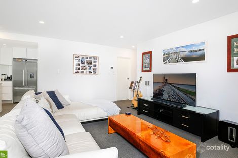Property photo of 2/17 Kembla Street Wollongong NSW 2500