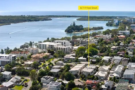 8/7-9 Yinni St, Maroochydore, QLD 4558