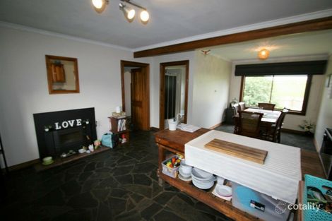 Property photo of 512 Back Line Road Forest TAS 7330