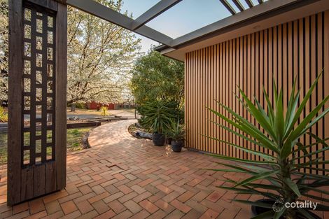 Property photo of 39 Jennings Street Curtin ACT 2605