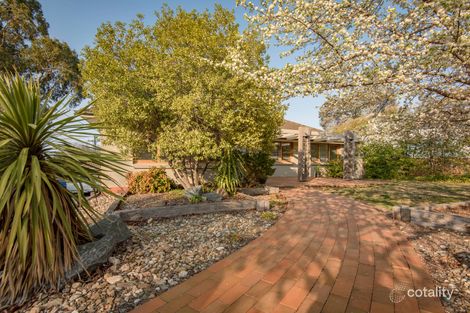Property photo of 39 Jennings Street Curtin ACT 2605