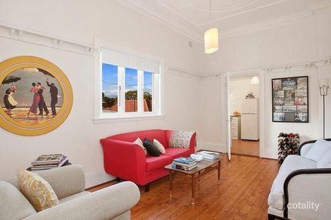 3/19 Croydon St, Petersham, NSW 2049