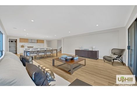 Property photo of 13 Keighery Drive Clyde North VIC 3978