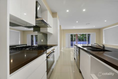 Property photo of 55 Berambing Street The Ponds NSW 2769