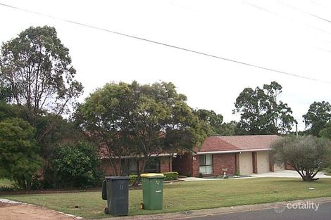 Property photo of 11-13 Clive Road Birkdale QLD 4159