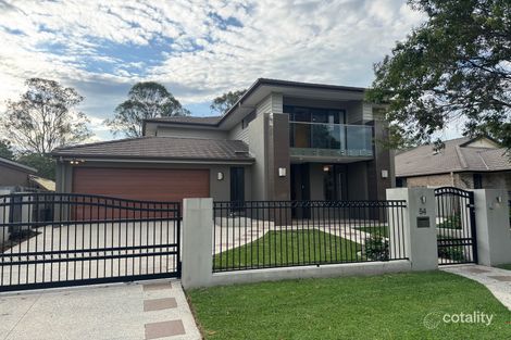 54 Lillydale St, Carseldine, QLD 4034