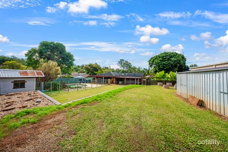 Property photo of 25 Dugandan Street Nerang QLD 4211