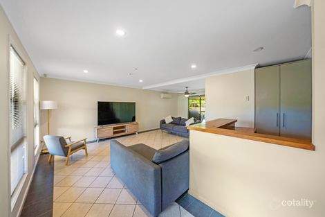 Property photo of 25 Dugandan Street Nerang QLD 4211