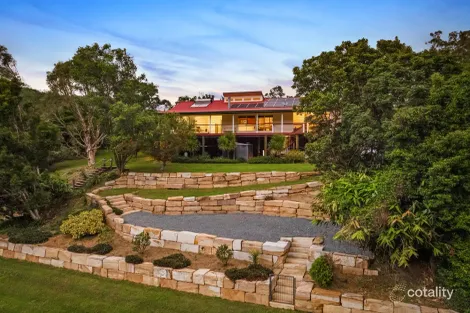 Property photo of 7 Bottlebrush Lane Wongawallan QLD 4210