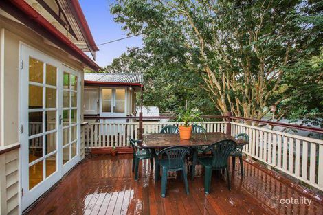 Lot 11/11 Cottenham St, Fairfield, QLD 4103