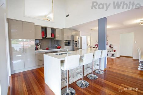 Property photo of 3 Warbler Close Hinchinbrook NSW 2168