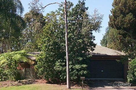 Property photo of 108 Mount Ommaney Drive Jindalee QLD 4074