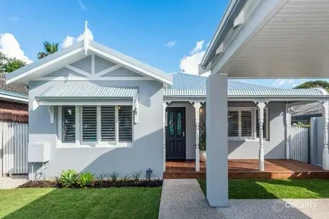 Property photo of 31 Lynton Street Mount Hawthorn WA 6016