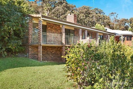 Property photo of 64 Atherton Close Rankin Park NSW 2287