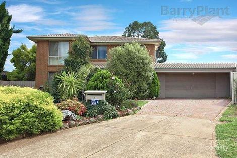 5 Lara Pl, Melton West, VIC 3337